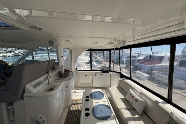 ANDIAMO II 48ft Sea Ray Yacht For Sale