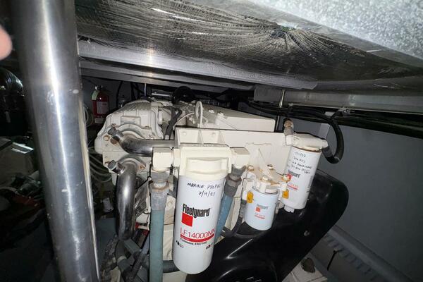 ANDIAMO II 48ft Sea Ray Yacht For Sale