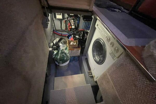 ANDIAMO II 48ft Sea Ray Yacht For Sale