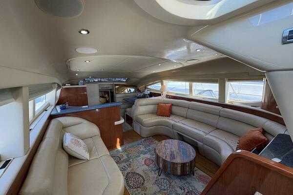 ANDIAMO II 48ft Sea Ray Yacht For Sale