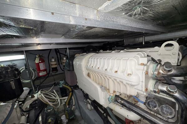 ANDIAMO II 48ft Sea Ray Yacht For Sale