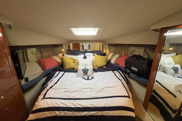 ANDIAMO II 48ft Sea Ray Yacht For Sale