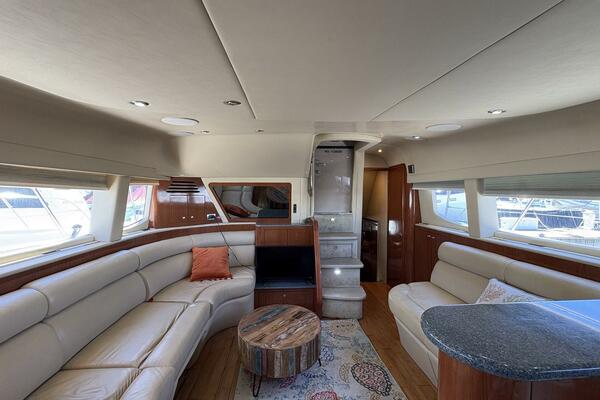 ANDIAMO II 48ft Sea Ray Yacht For Sale