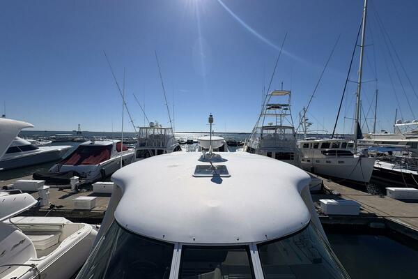 ANDIAMO II 48ft Sea Ray Yacht For Sale