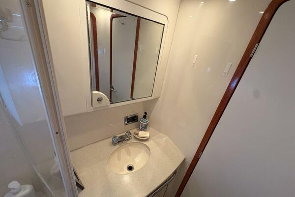 ANDIAMO II 48ft Sea Ray Yacht For Sale