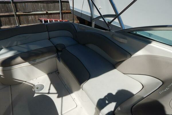 2004 Sea Ray 24