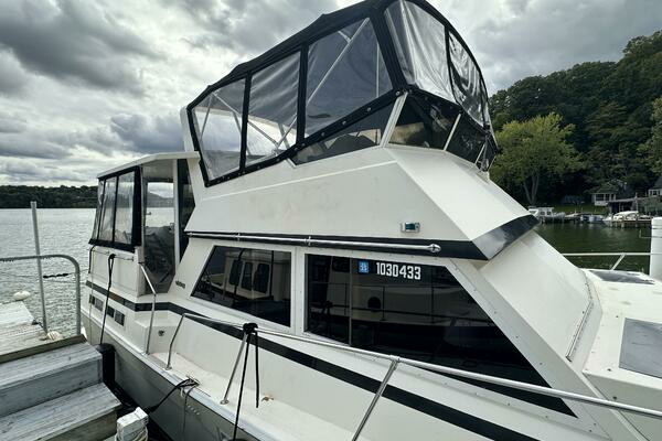 Photo of the 1987 Viking 