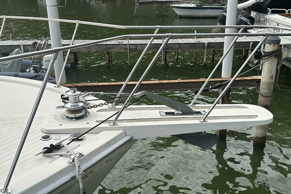 Photo of the 1987 Viking 