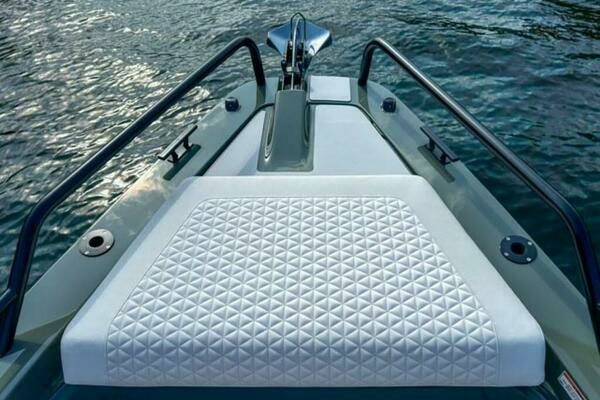 Photo of the 2024 Brabus Shadow 900XC