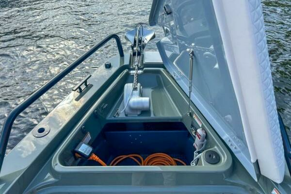 Photo of the 2024 Brabus Shadow 900XC