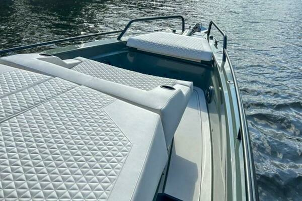 Photo of the 2024 Brabus Shadow 900XC