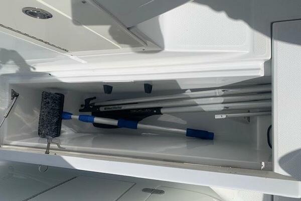 Sway Easy 22ft SouthWind Yacht For Sale