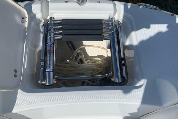 Sway Easy 22ft SouthWind Yacht For Sale