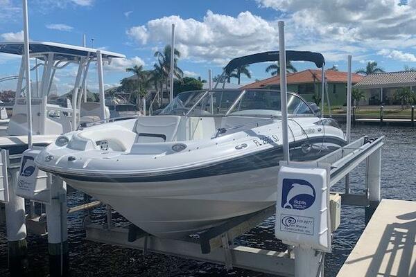 Sway Easy 22ft SouthWind Yacht For Sale