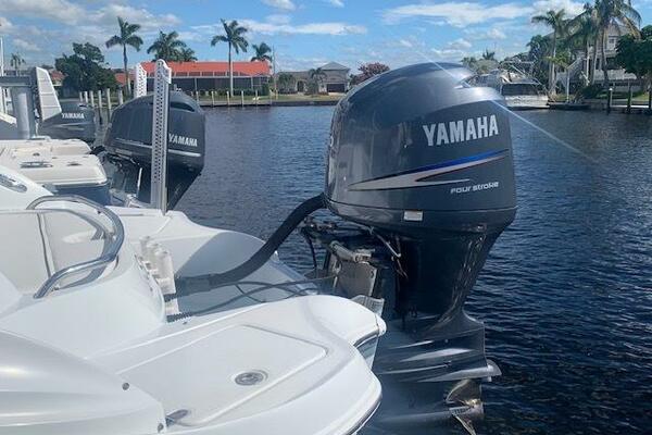 Sway Easy 22ft SouthWind Yacht For Sale