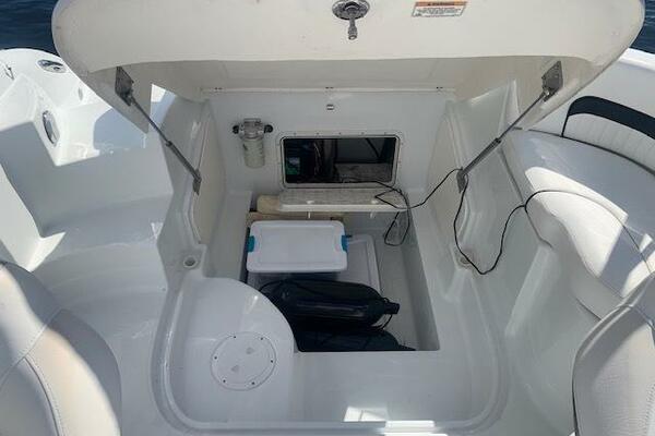 Sway Easy 22ft SouthWind Yacht For Sale