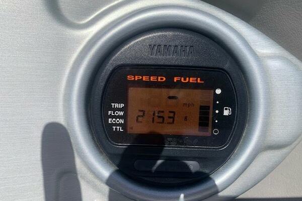 Sway Easy 22ft SouthWind Yacht For Sale