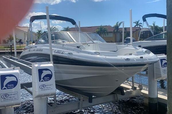 Sway Easy 22ft SouthWind Yacht For Sale