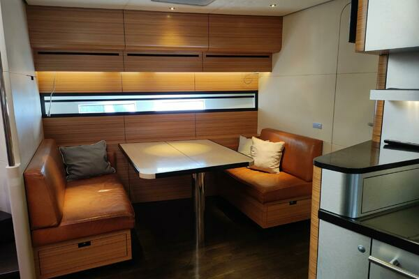 Photo of the 2011 Acico 74 "Jasmine"