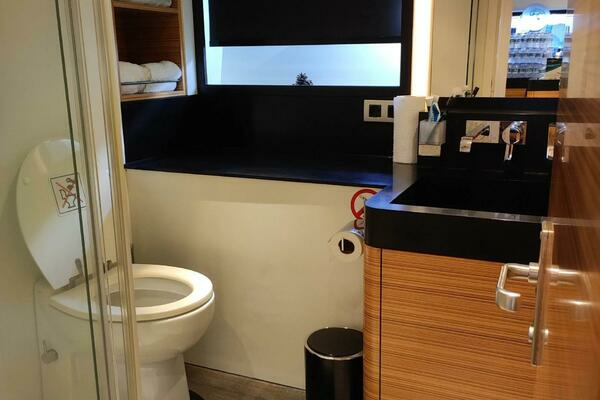 Photo of the 2011 Acico 74 "Jasmine"