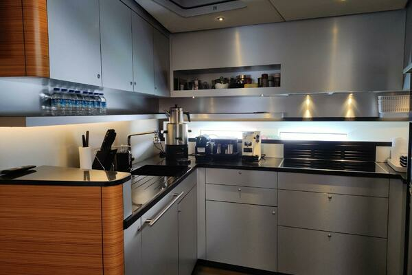 Photo of the 2011 Acico 74 "Jasmine"