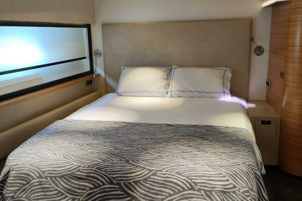 Photo of the 2011 Acico 74 "Jasmine"