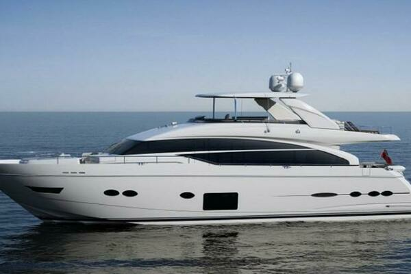 Photo of the 2015 Princess  "Soldaya"