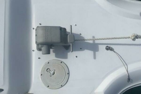 Photo of the 1992 Sea Ray  "Getting Better"