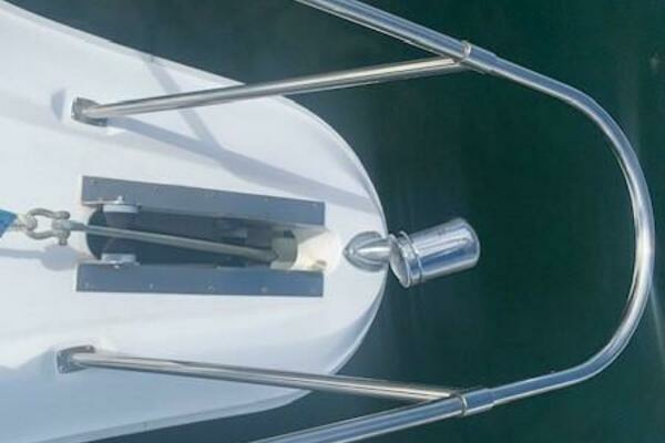 Photo of the 1992 Sea Ray  "Getting Better"