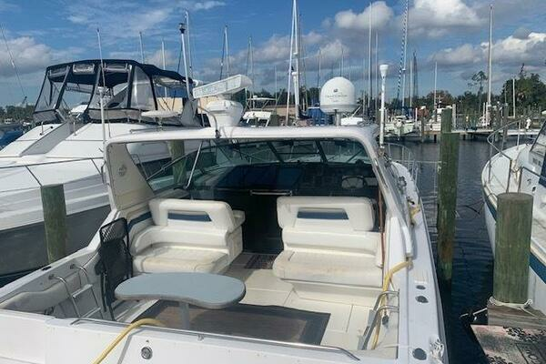 Photo of the 1992 Sea Ray  "Getting Better"