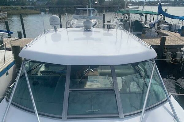 Photo of the 1992 Sea Ray  "Getting Better"