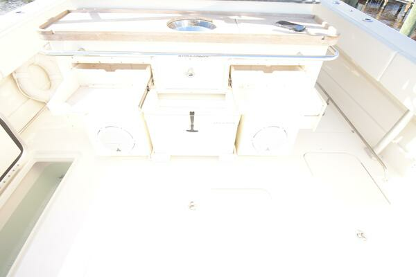 2012 Hydra-Sports 42