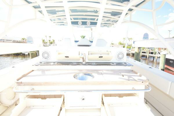 2012 Hydra-Sports 42