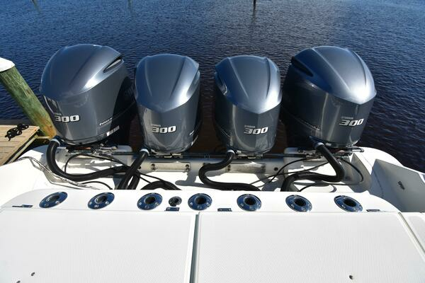 2012 Hydra-Sports 42