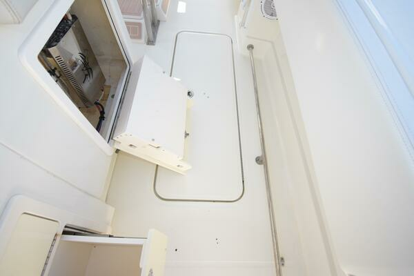 2012 Hydra-Sports 42