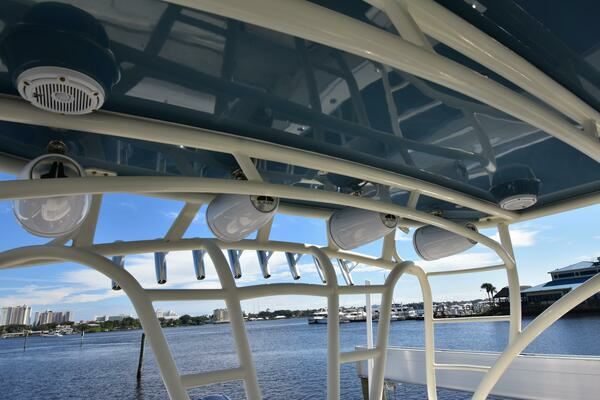 2012 Hydra-Sports 42