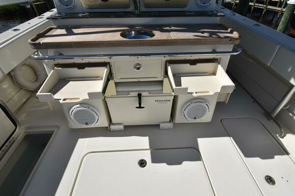 2012 Hydra-Sports 42