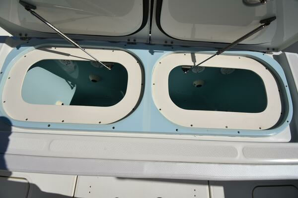 2012 Hydra-Sports 42