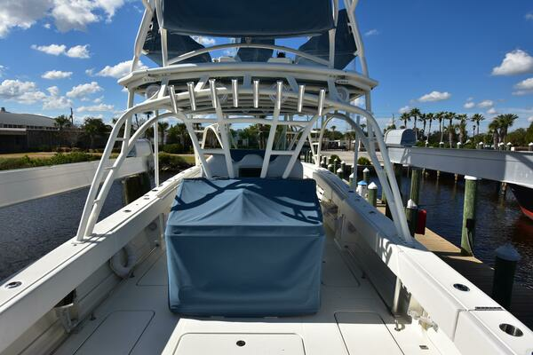 2012 Hydra-Sports 42