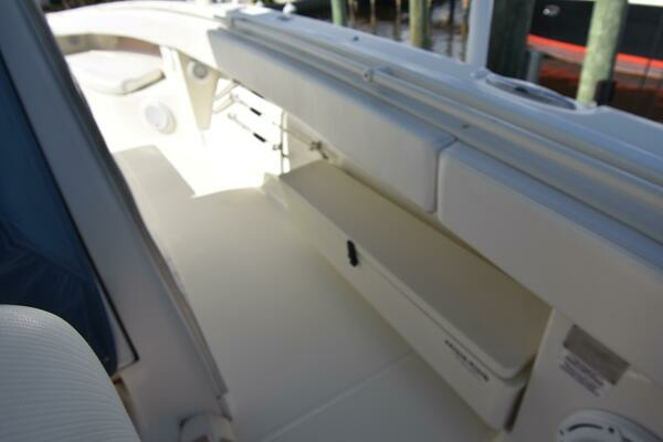 2012 Hydra-Sports 42