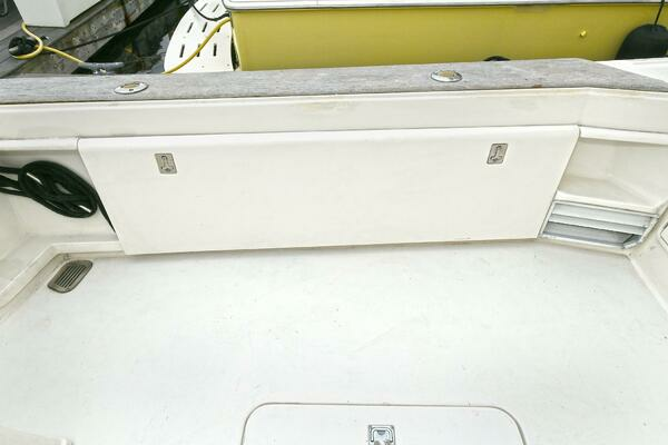 2001 Ocean Yachts 52