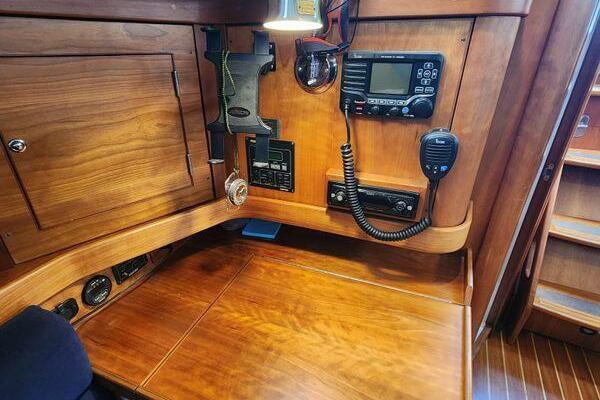 Persephone 38ft Sabre Yacht For Sale