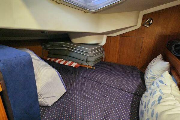 Persephone 38ft Sabre Yacht For Sale