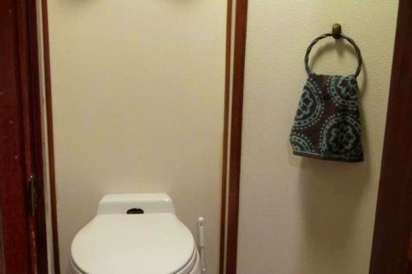 1998 Grafship Hodgdon 71