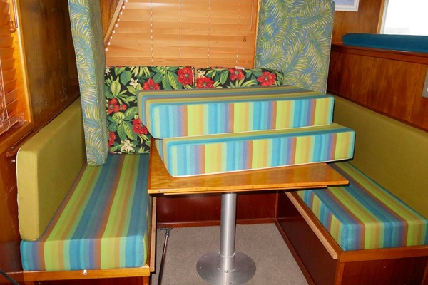 1998 Grafship Hodgdon 71