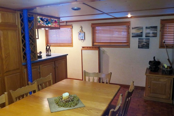 1998 Grafship Hodgdon 71