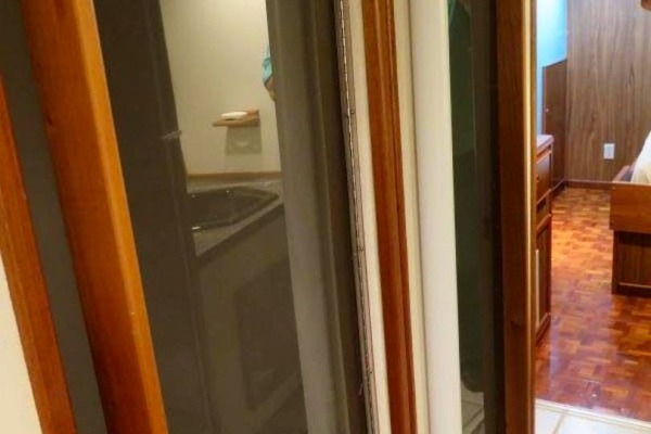 1998 Grafship Hodgdon 71