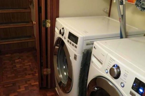 1998 Grafship Hodgdon 71