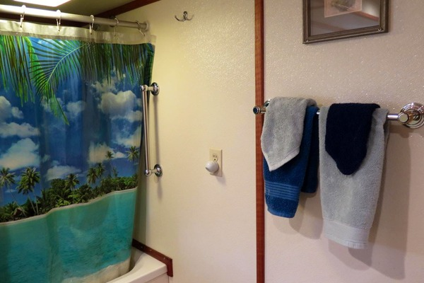 1998 Grafship Hodgdon 71