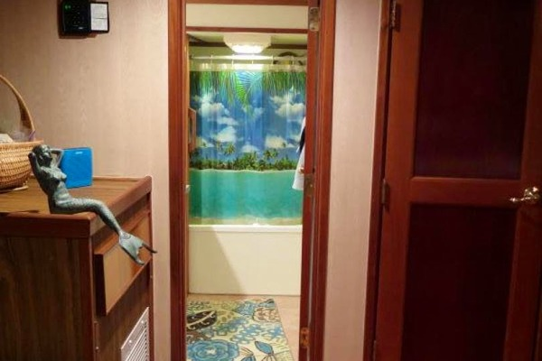 1998 Grafship Hodgdon 71